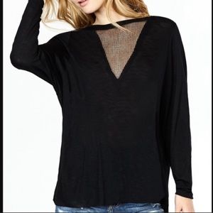 Emma and Sam long sleeve